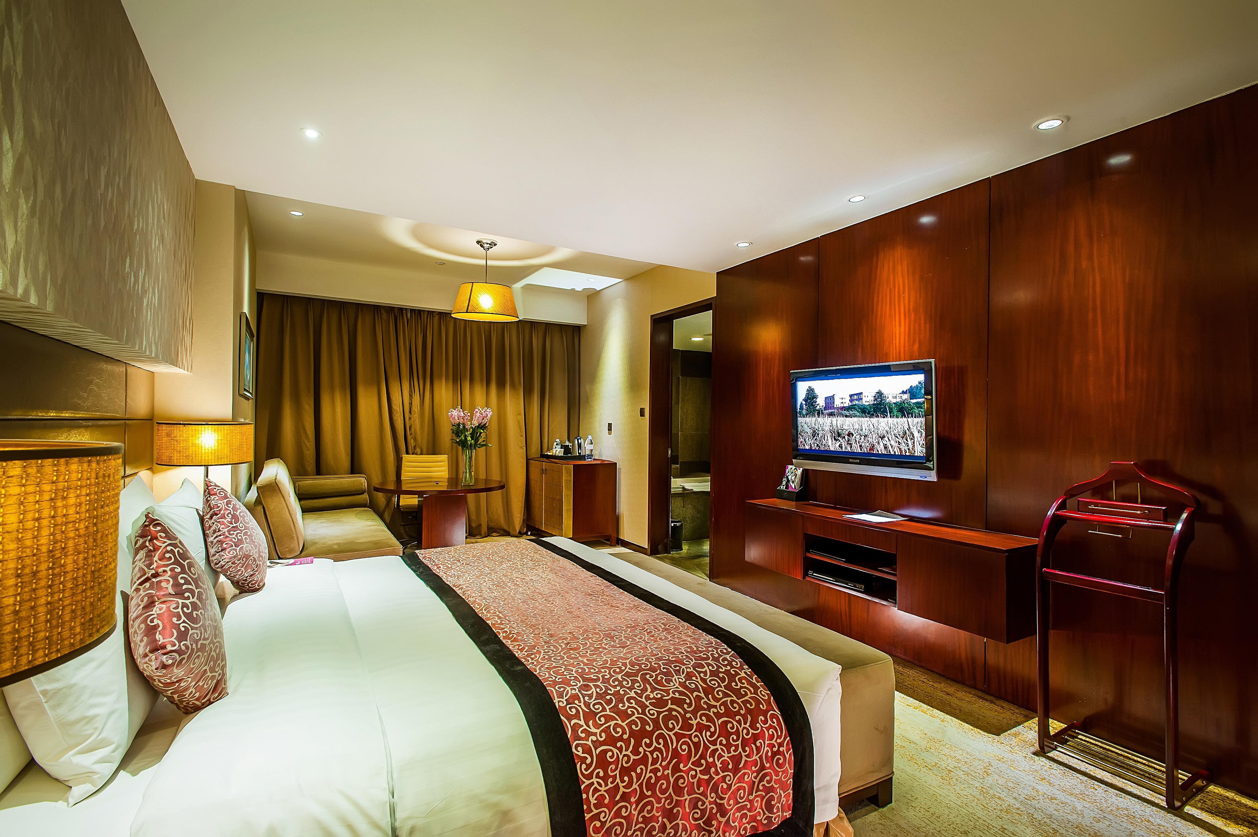 Crowne Plaza Beijing Zhongguancun By Ihg Ξενοδοχείο Εξωτερικό φωτογραφία