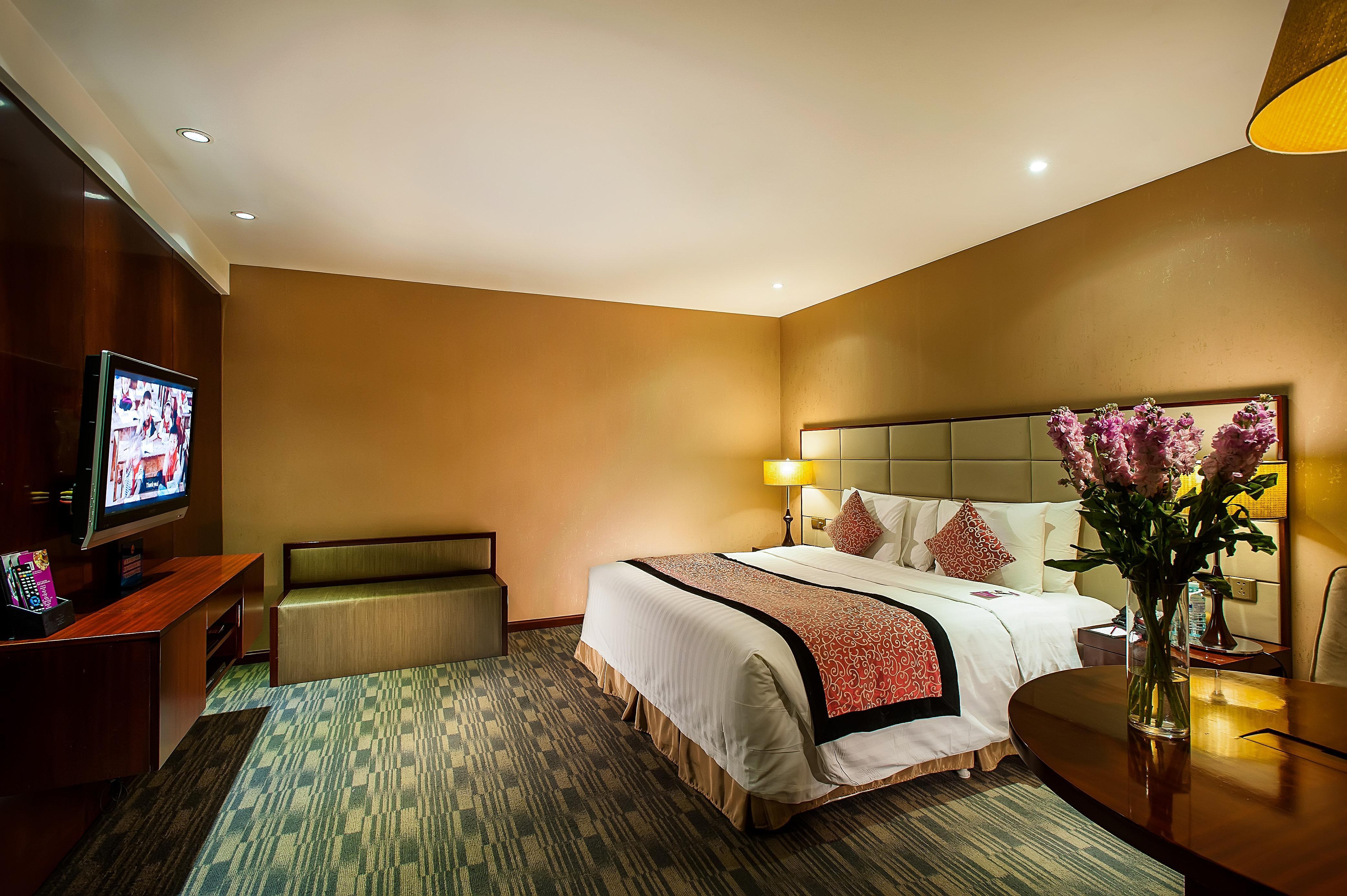 Crowne Plaza Beijing Zhongguancun By Ihg Ξενοδοχείο Εξωτερικό φωτογραφία