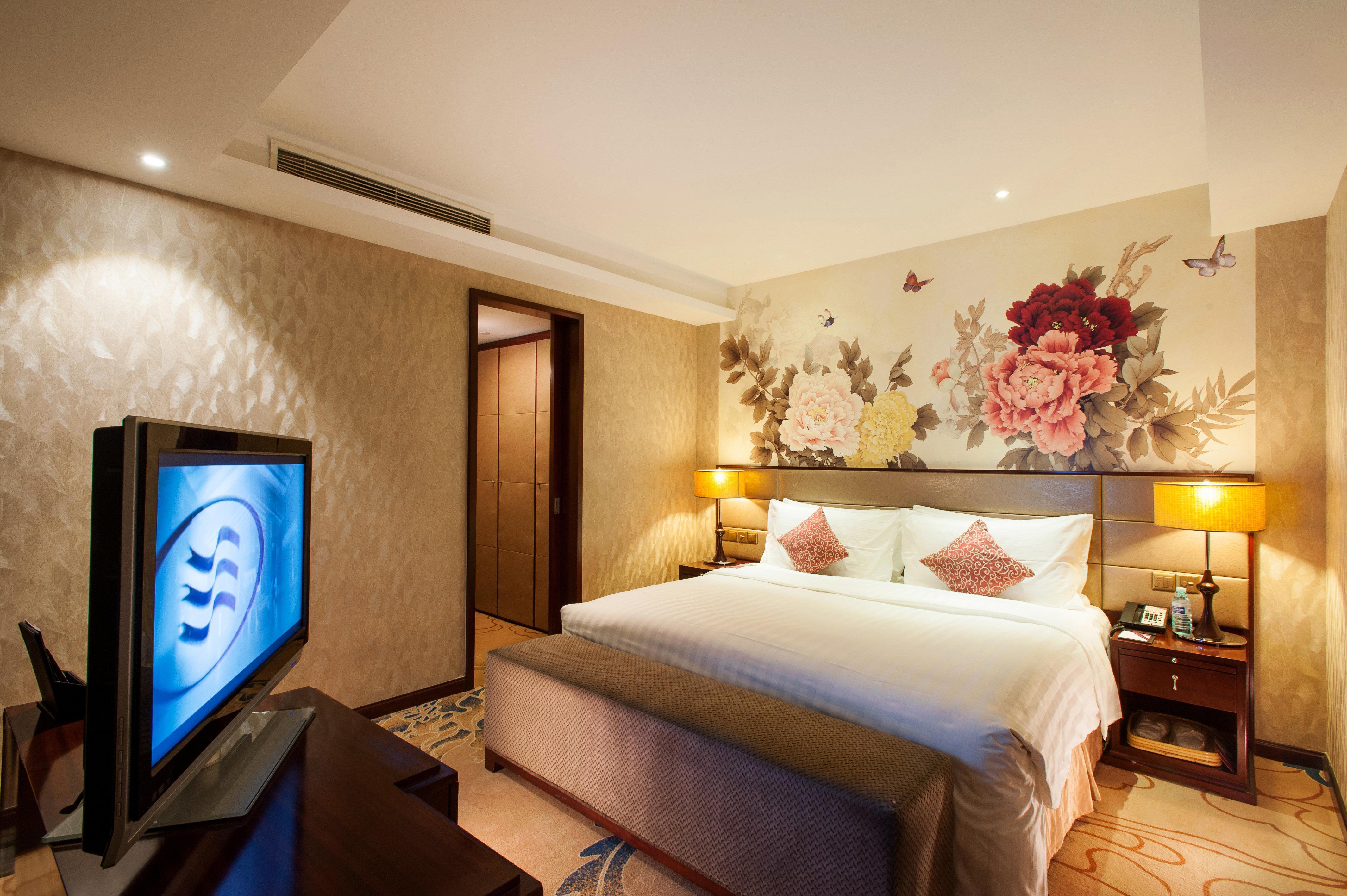 Crowne Plaza Beijing Zhongguancun By Ihg Ξενοδοχείο Εξωτερικό φωτογραφία