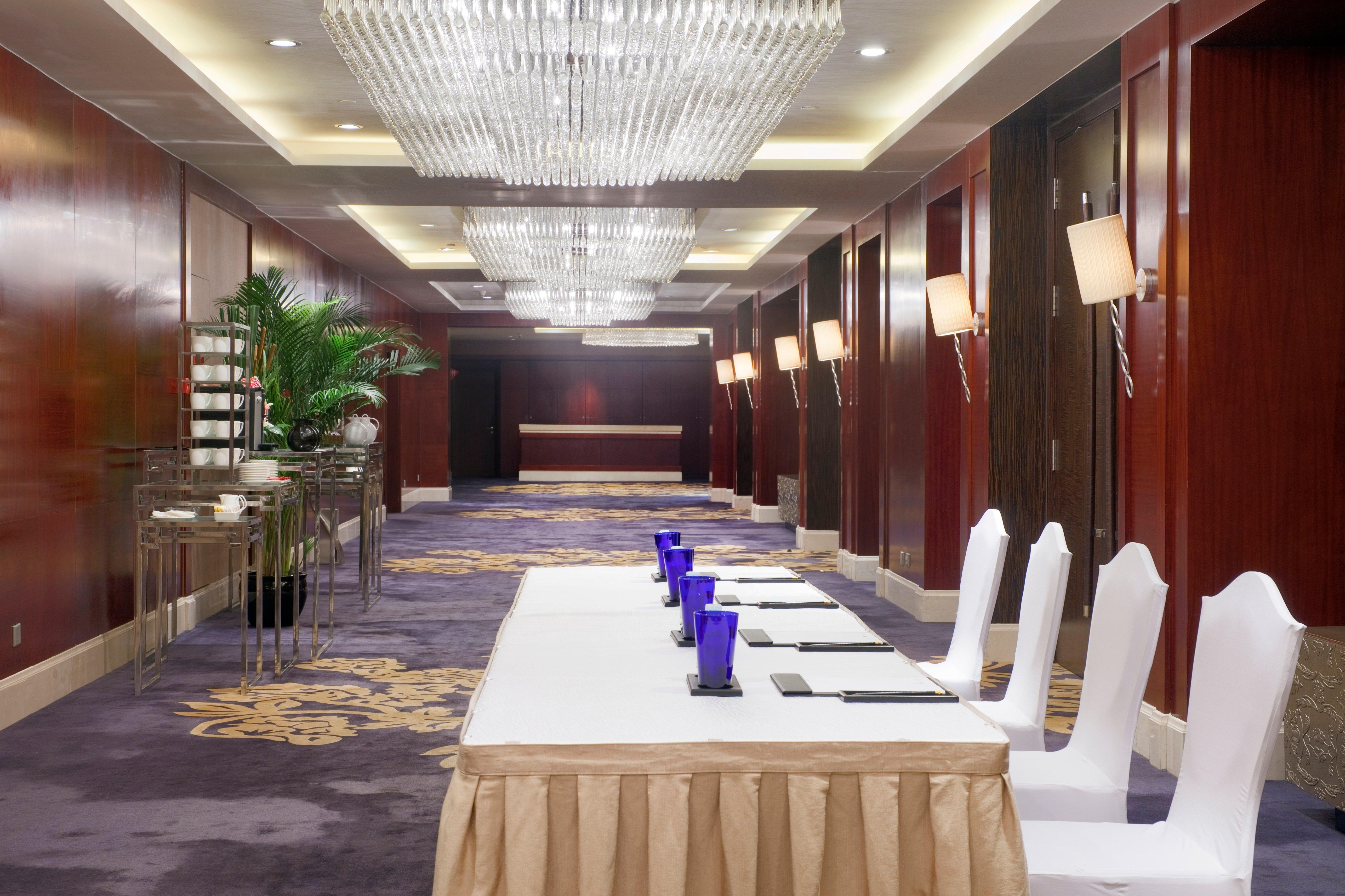 Crowne Plaza Beijing Zhongguancun By Ihg Ξενοδοχείο Ανέσεις φωτογραφία