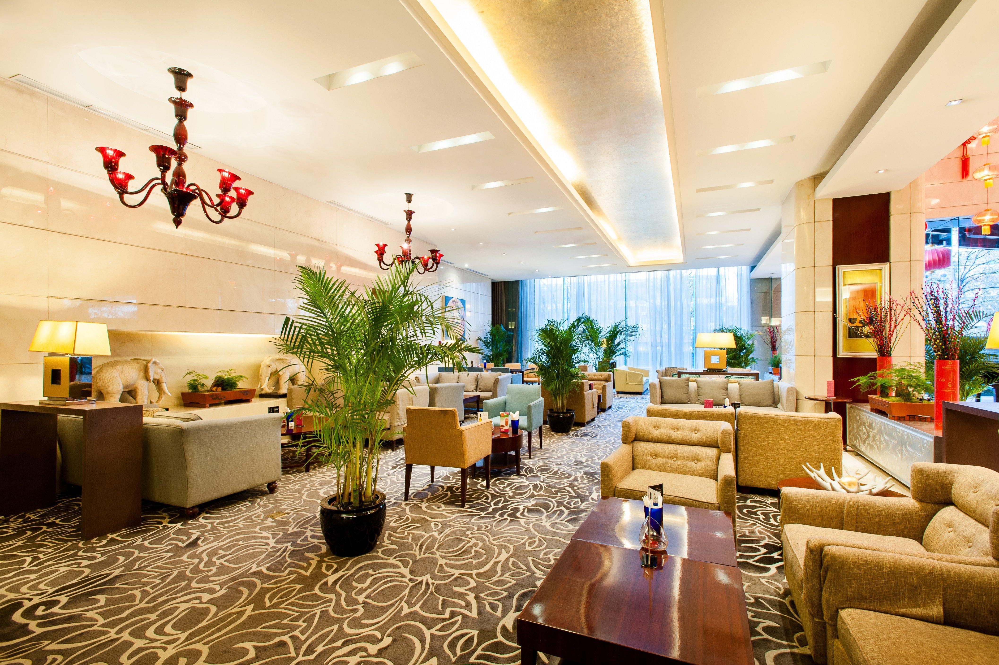Crowne Plaza Beijing Zhongguancun By Ihg Ξενοδοχείο Εξωτερικό φωτογραφία