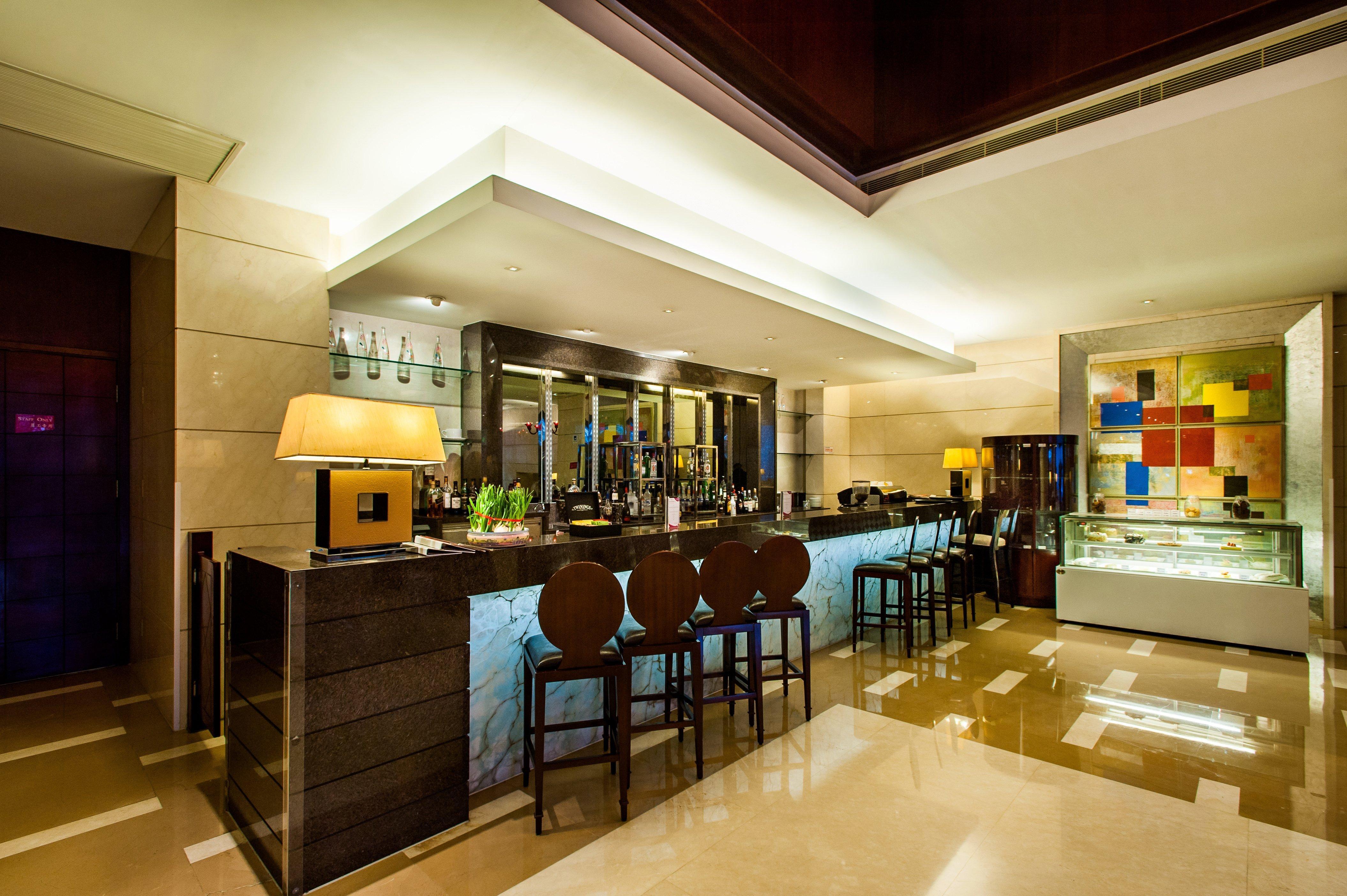 Crowne Plaza Beijing Zhongguancun By Ihg Ξενοδοχείο Εξωτερικό φωτογραφία