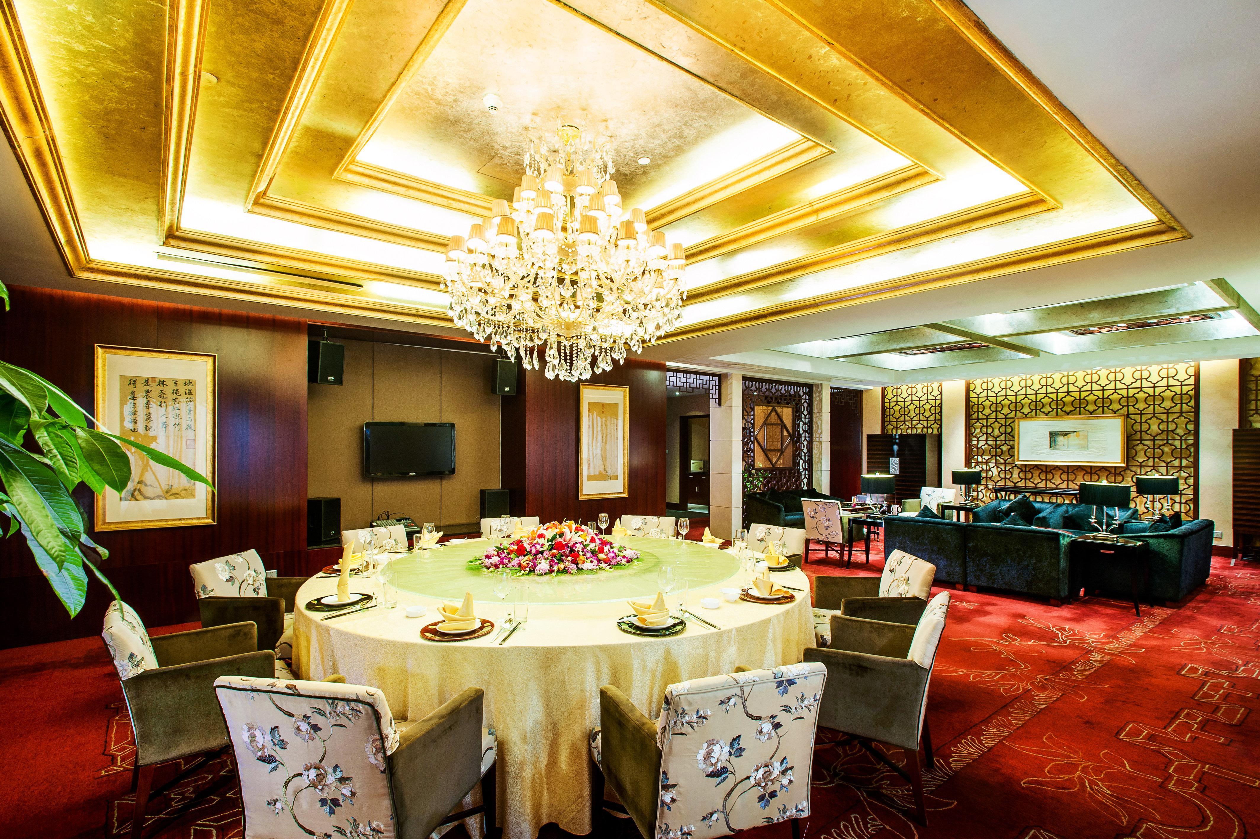 Crowne Plaza Beijing Zhongguancun By Ihg Ξενοδοχείο Εξωτερικό φωτογραφία