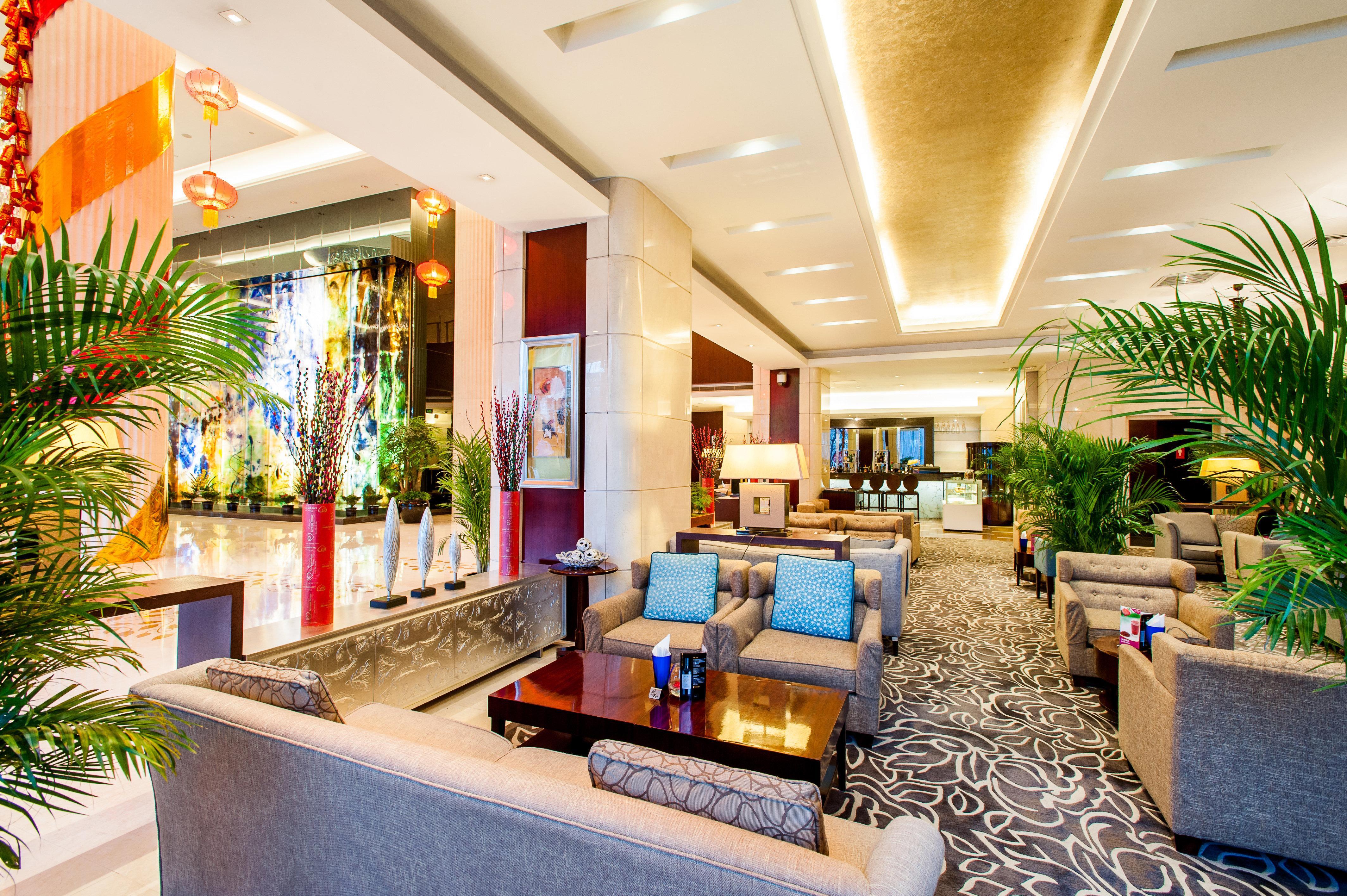Crowne Plaza Beijing Zhongguancun By Ihg Ξενοδοχείο Εξωτερικό φωτογραφία