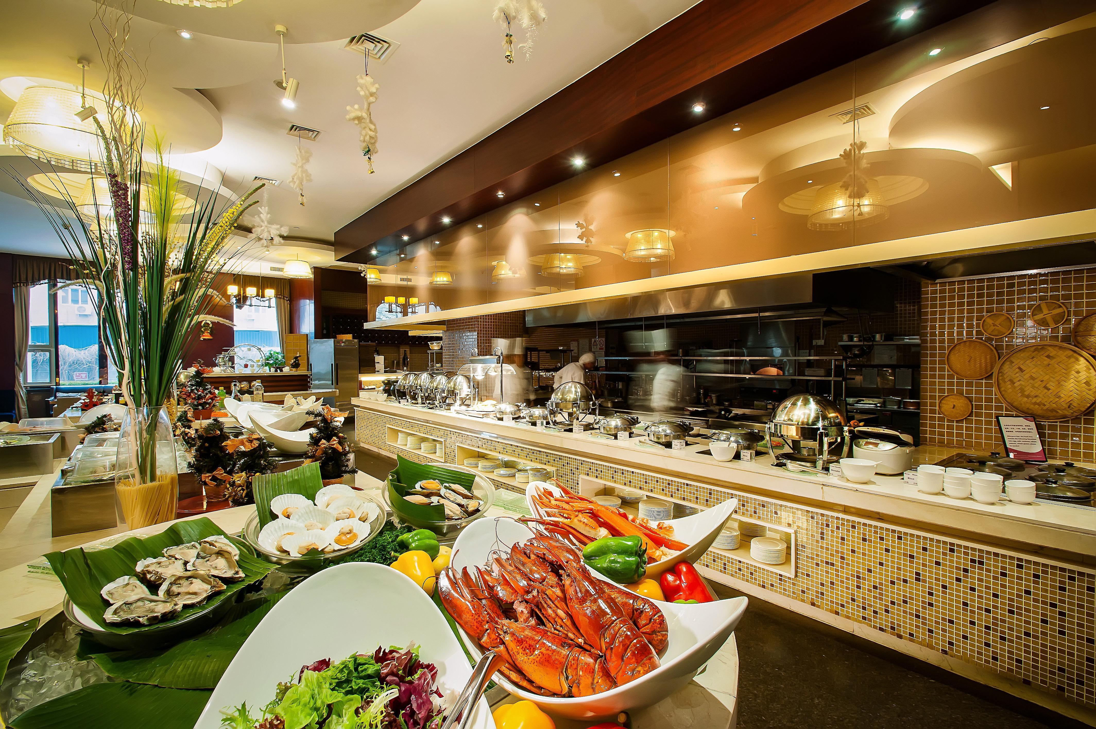 Crowne Plaza Beijing Zhongguancun By Ihg Ξενοδοχείο Εξωτερικό φωτογραφία