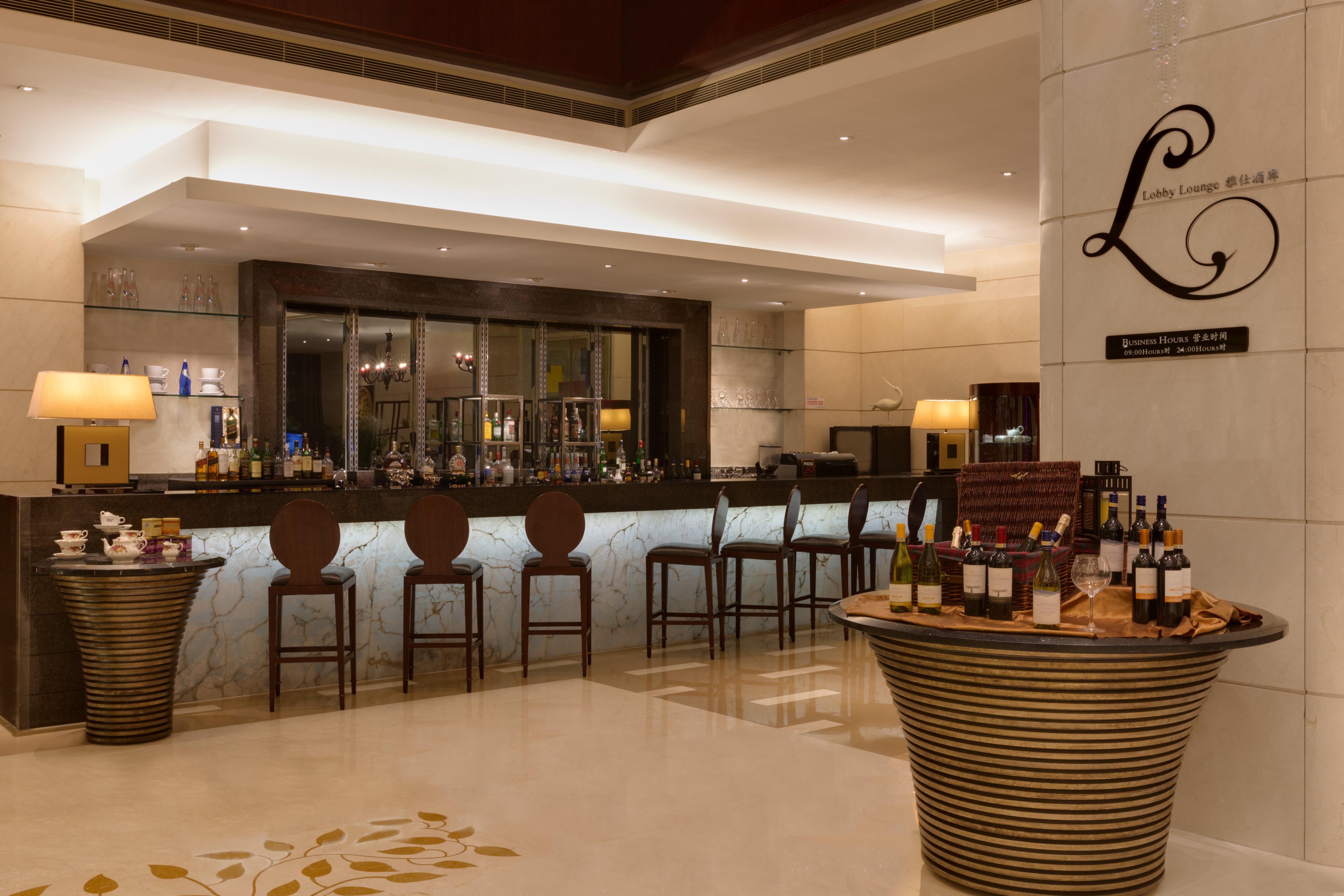 Crowne Plaza Beijing Zhongguancun By Ihg Ξενοδοχείο Εξωτερικό φωτογραφία