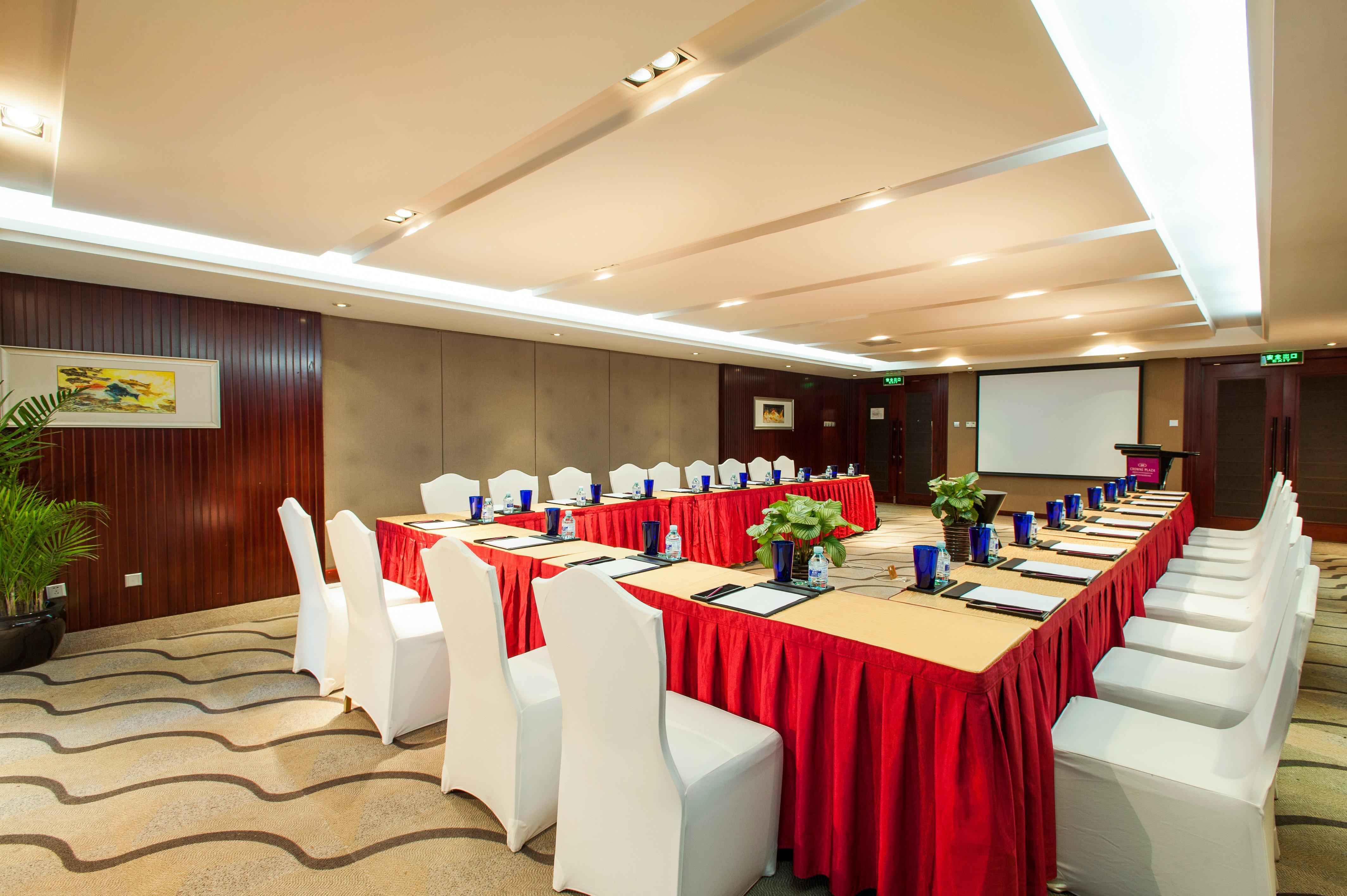 Crowne Plaza Beijing Zhongguancun By Ihg Ξενοδοχείο Εξωτερικό φωτογραφία