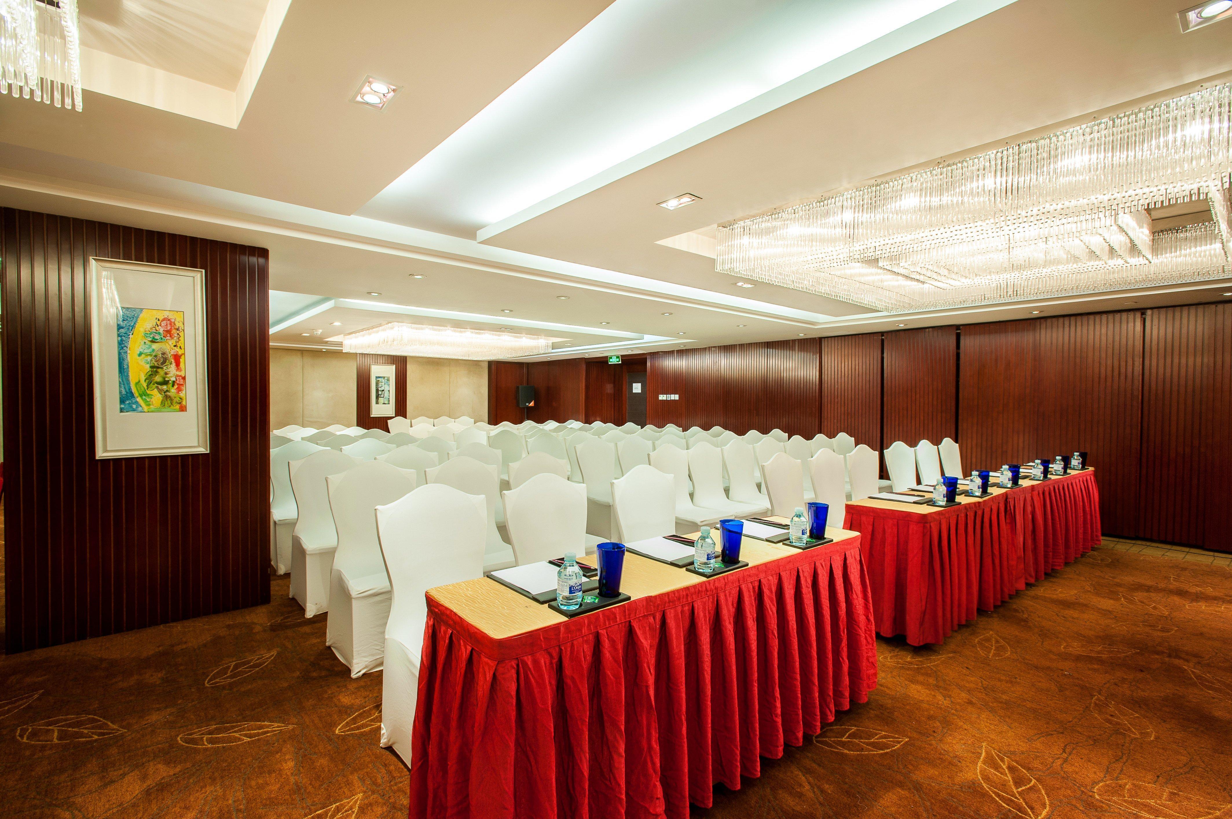 Crowne Plaza Beijing Zhongguancun By Ihg Ξενοδοχείο Εξωτερικό φωτογραφία