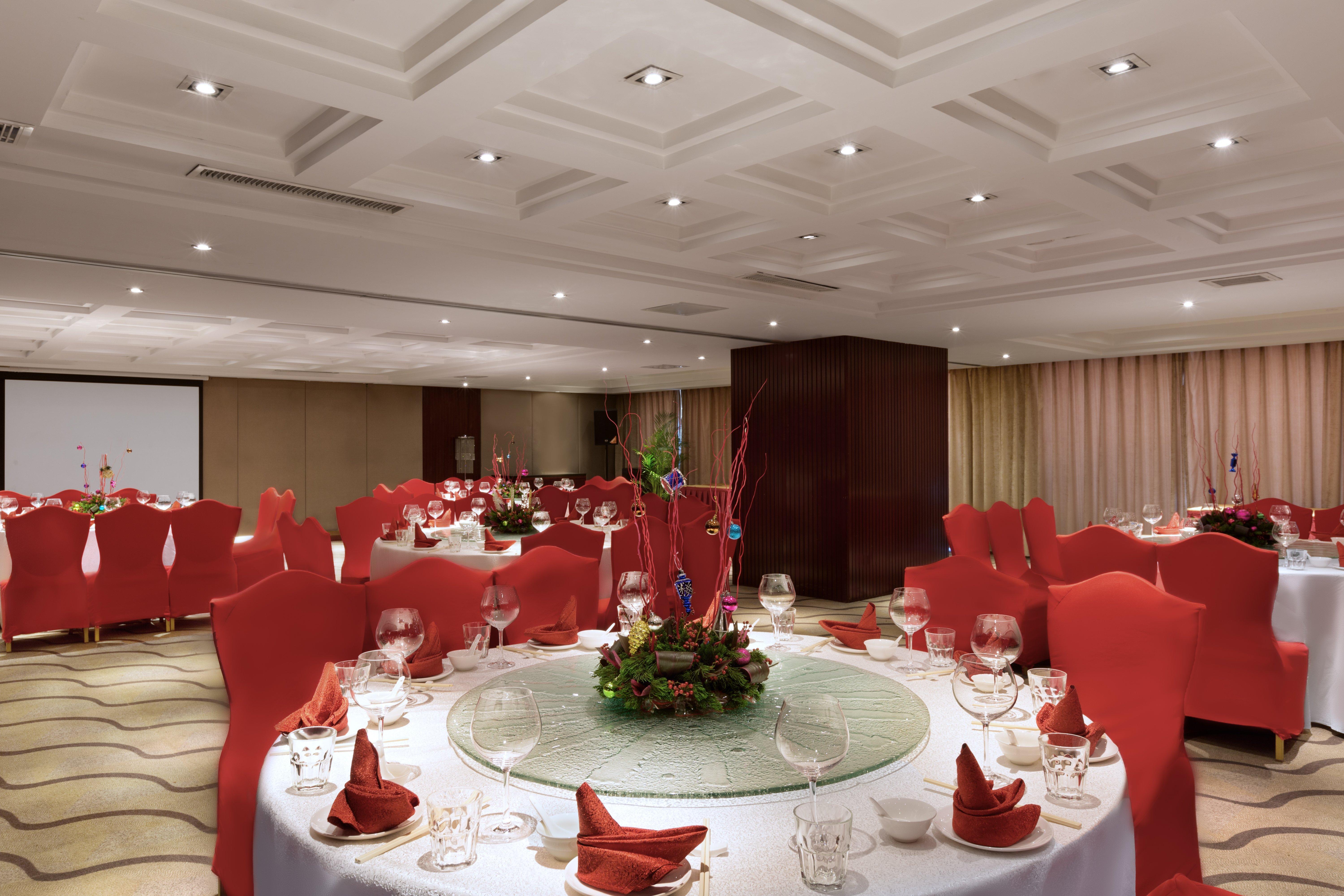Crowne Plaza Beijing Zhongguancun By Ihg Ξενοδοχείο Εξωτερικό φωτογραφία