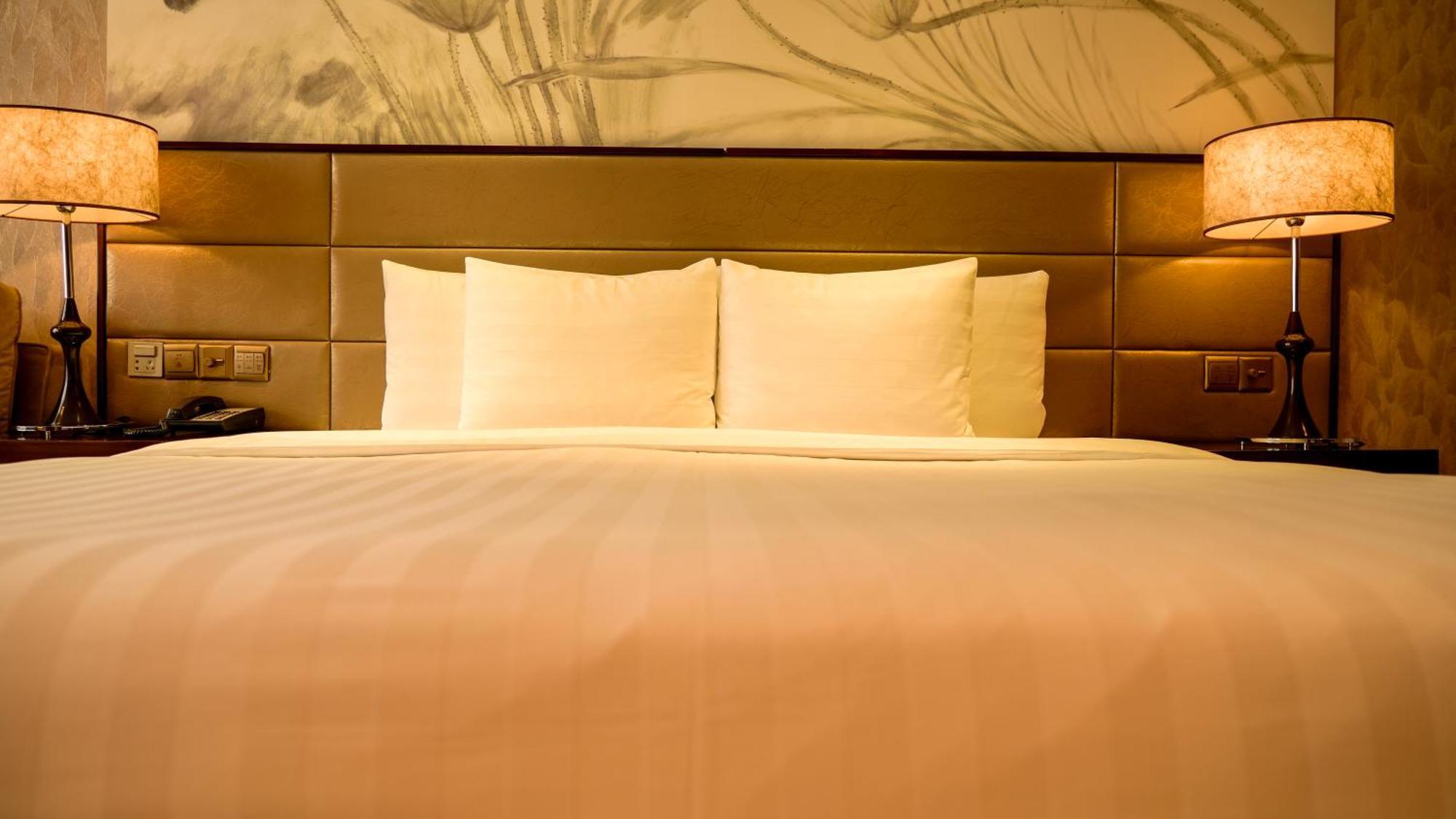 Crowne Plaza Beijing Zhongguancun By Ihg Ξενοδοχείο Εξωτερικό φωτογραφία